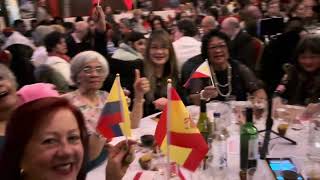 Active Westminster Awards 2023