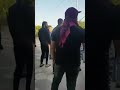 عاجل مقتل المتظاهرين في البصر ام قصر من قبل الاحزاب بلرصاص الحي شاهد ام الشهيد كيف تستقبل ابنها 