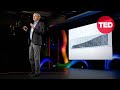 Steven Johnson: How humanity doubled life expectancy in a century | TED