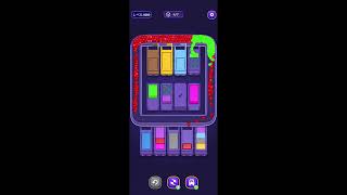 Details Loop Sort Level 1089 Guide