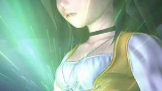 FFIX - 36 - Eiko e Garnet invocano il Verdetto Divino di Alexander