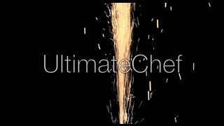 UltimateChef Auditions | Part One