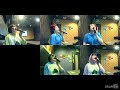 DEEP into BLUE/今井翼[うたスキ動画]