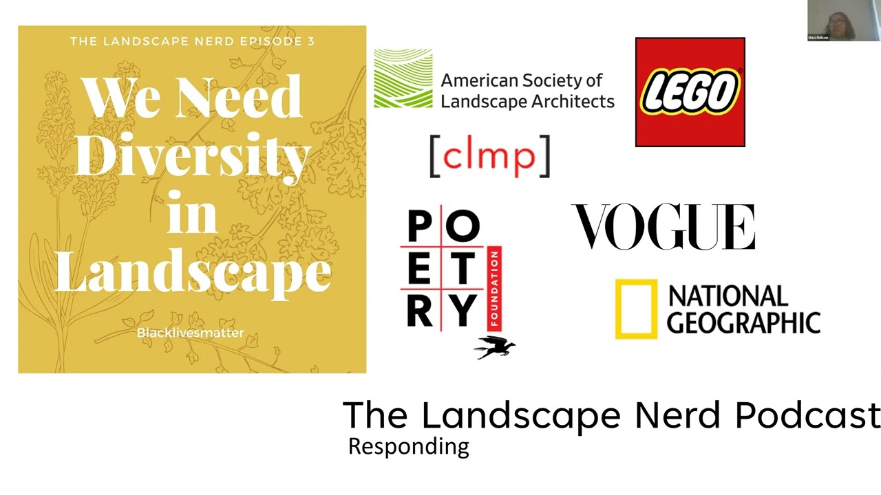 Maci Nelson   Multi Modal Design Conversations