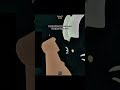 Beating teamers// q pena #parati #roblox #viral #murdermystery2 #humor #risas #fypシ