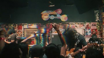 DUCK DOWN BAR - JAMESON NOTORIOUS WEEK