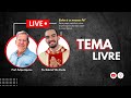 Esta é a nossa fé com Pe. Gabriel: tema livre