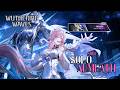 My Daughter Solo Journey S0R1 !!! | Hologram 6 - Hyvatia | Wuthering Waves