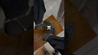 #shoes #louboutin #heels #heel #highheels #ysl #style #yslheels #viral