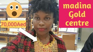 Best Place To Get Gold In Abudhabi 2020 screenshot 4