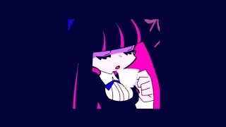 fallen angel ( panty & stocking ed ) | slowed + reverb