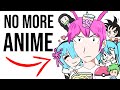 Why I stopped watching anime