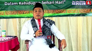 KH. ENCEP AANG BOGOR LUCU TERBARU 