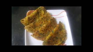 Shitala Satam 2017| Gujarati Festive| Methi Thepla| Gujarati style Bhakri| Sweet Vermicilli | by Jiy
