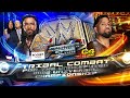 Roman Reigns vs. Jey Uso — Undisputed WWE Universal Championship: SummerSlam Hype Package