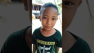 Caretanah oreng mateh