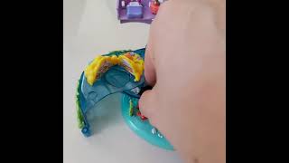 Polly Pocket Little Mermaid
