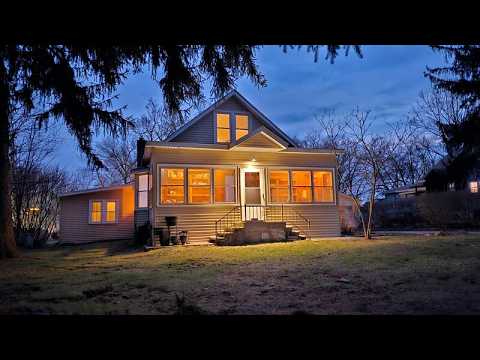 57751 Grand River Avenue, New Hudson, MI home video tour