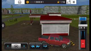 Vehicles And Stops In Farming Simulator 16