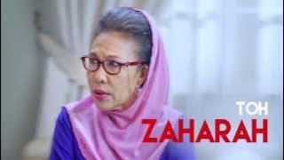 SUAMIKU, ENCIK PERFECT 10! - RAGAM MAK TOK