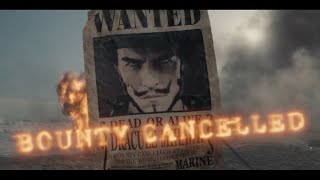 One Piece Netflix Live Action ALL Wanted Posters / Bounty Posters