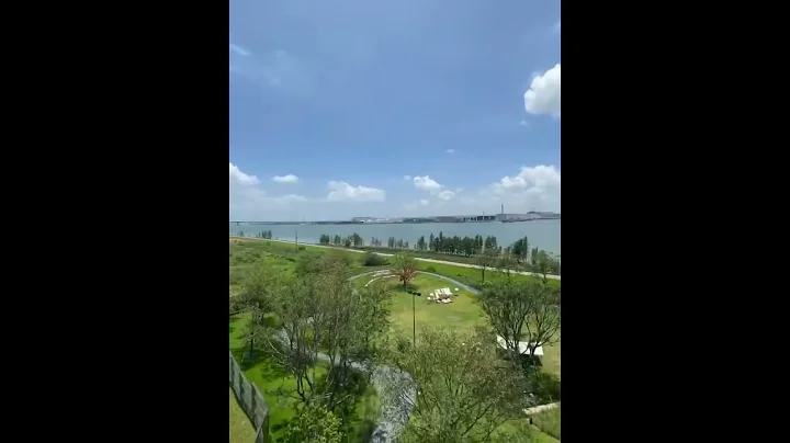 中山珠海最低單價💥一線海景房買到即賺30萬 💥25分鐘直達港珠澳大橋 - 天天要聞