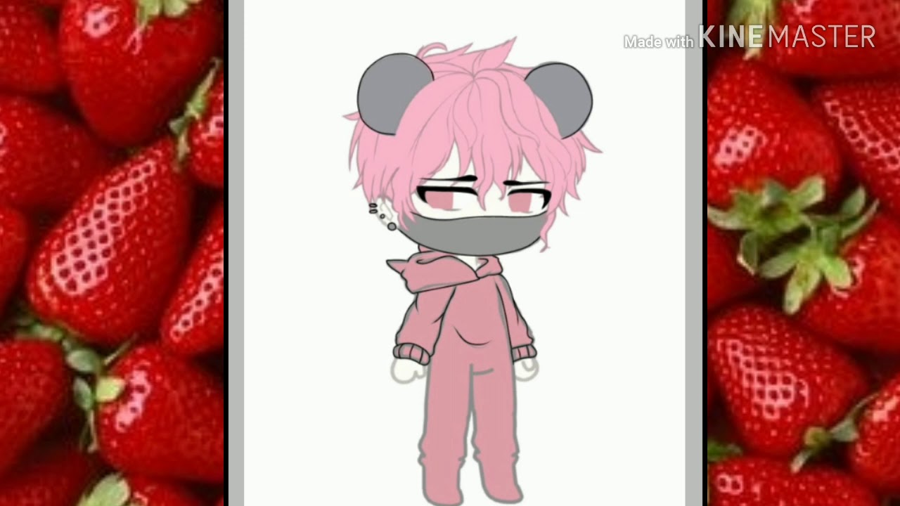 Speed Edit // Gacha life // - YouTube