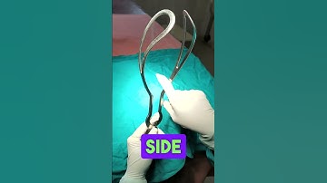 Forcept Delivery Part3  #delivery #doctor #nursingexperts #pregnancy #nursingcare