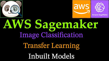AWS Sagemaker Course - Image Classification using Inbuilt Algorithm