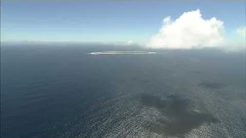 POV: Howland Island