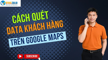 Cách Quét Data Khách Hàng Trên Google Maps | Tool Quét Data Tiềm Năng