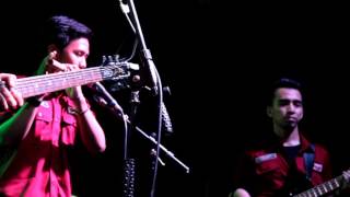 The Kandang - ABG Tua@ Closing Tekniksiade