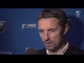 Commentaires d'après-match - LAFC v MTL