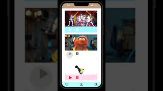 Class Project 15 Make a play pause button for video