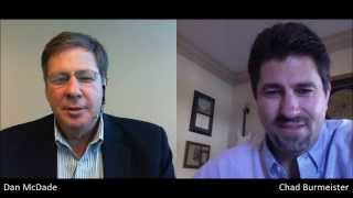 PowerViews Episode 41 - Chad Burmeister of ConnectAndSell