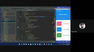 Flutter Bootcamp Day-4