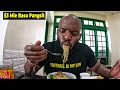 $3 Mie Bakso Pangsit in Jakarta, Indonesia 🇮🇩