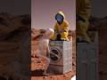 How much weight can you lift on different planets? #shorts