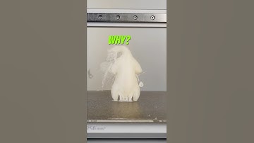 3D printing isn