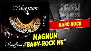 Magnum: &quot;Baby Rock Me&quot; (1978)