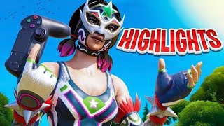 Unknown Console Player