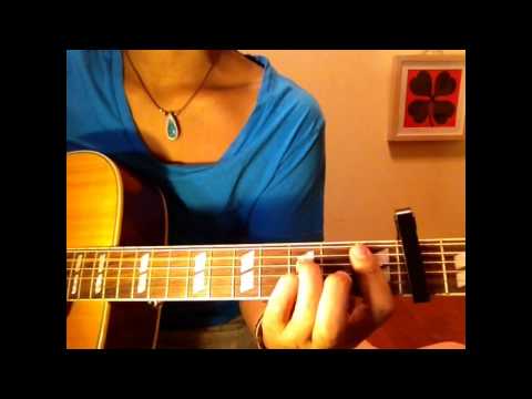 Butterfly / 木村カエラ 　kimura kaera