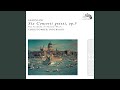 Geminiani: Concerto Grosso Op. 3, No. 5 - 2. Adagio