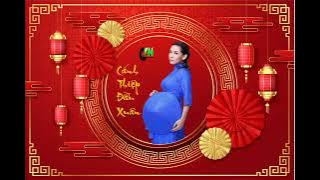 Cánh Thiệp Đầu Xuân (Minh Kỳ, Lê Dinh) | Phi Nhung - Music Video Offical