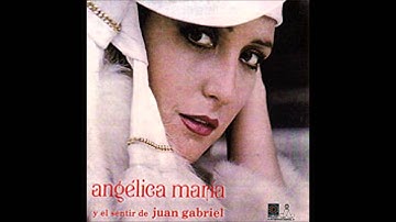 Con Tu Amor  -  Angelica María