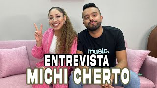 MICHI CHERTO "de Venezuela para el mundo"