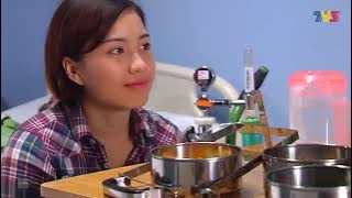 Kau aku kita (episod 12)