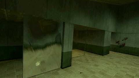 Goldeneye Source Trailer Beta3 by The SSL