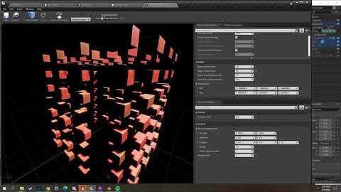 Day 4: Learning Unreal by Building "Bomberman"!