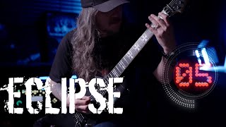 Jae Ha Eclipse Metal Guitar Tab Level7
